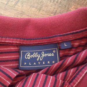 Bobby Jones 🏌️ ⛳️ shirt (Large)